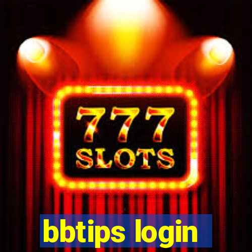 bbtips login